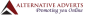 Alternative Adverts Limited logo